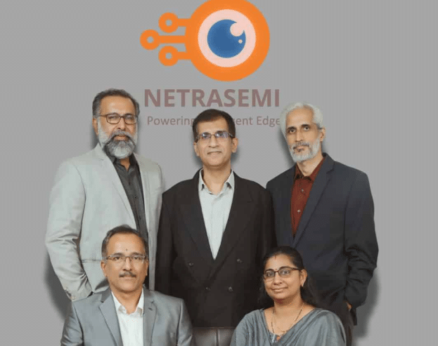 Netrasemi team