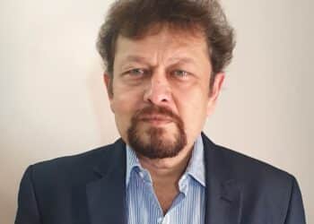 Saumil Dhru, COO, CTO, Arya Omnitalk