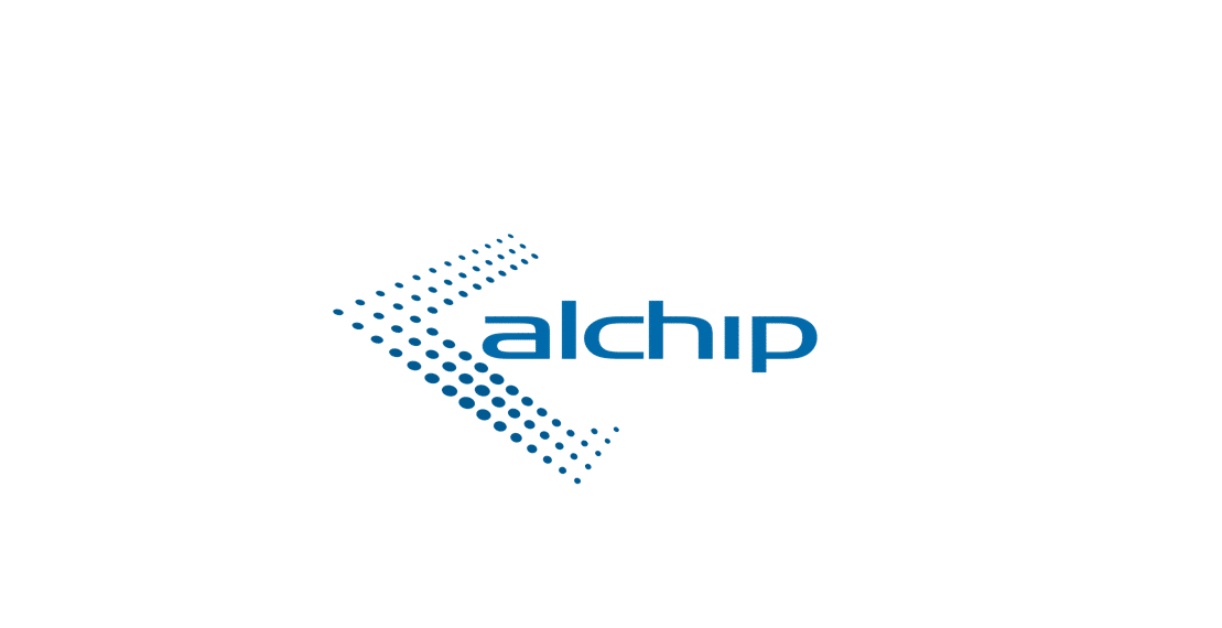 AIchip logo