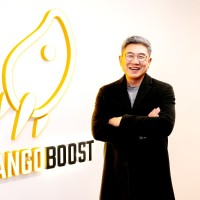 Chanik Park, MangoBoost