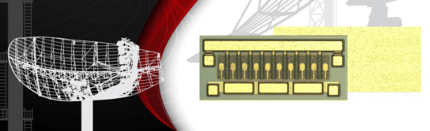 Guerrilla RF product launch GaN