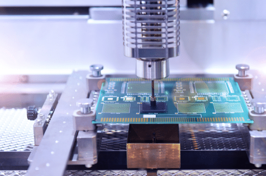 India Semiconductor Report