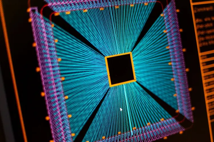 Photo - Jonne Renvall, Tampere University