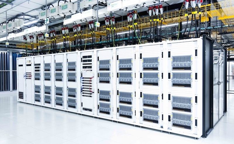 SL Telecom Launches AIDC-Based GPUaaS in Gasan