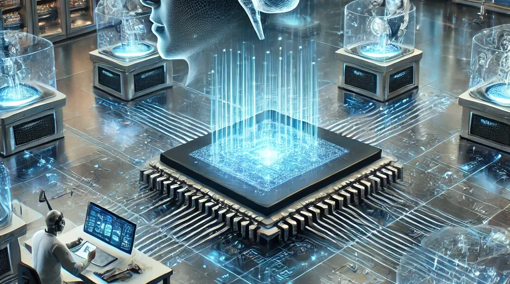 MintNeuro Secures Three UK Government ARIA Awards to Advance Neural Devices with Cutting-Edge Chip Technology