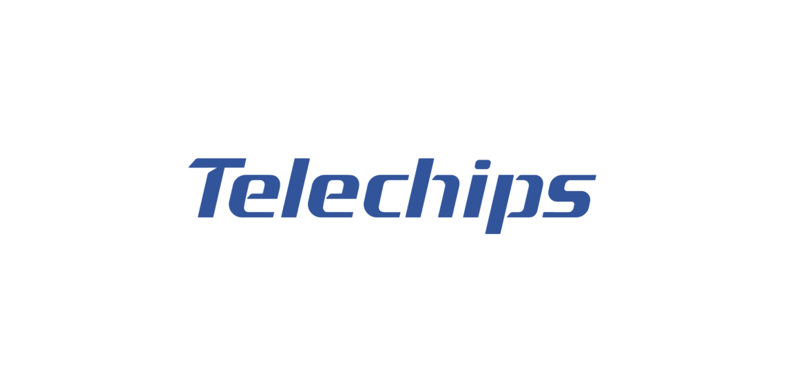 Telechips logo