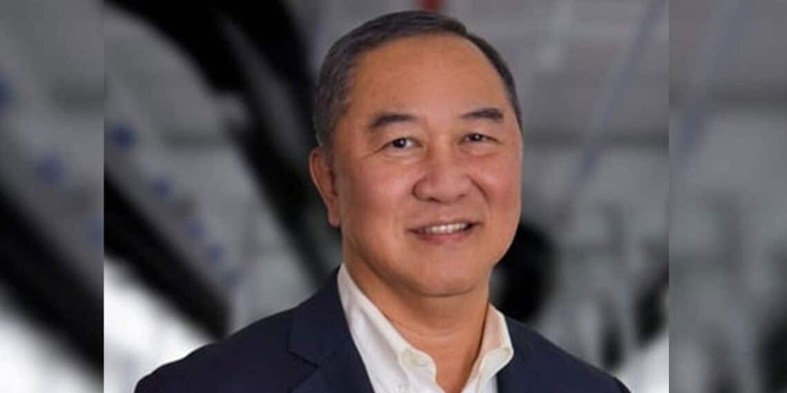Tata Electronics Names KC Ang as President and Head of Tata Semiconductor Manufacturing