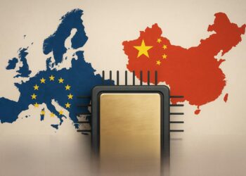 EU China Chip War