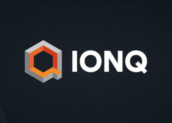IonQ Logo