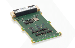 Kontron Ethernet Ports