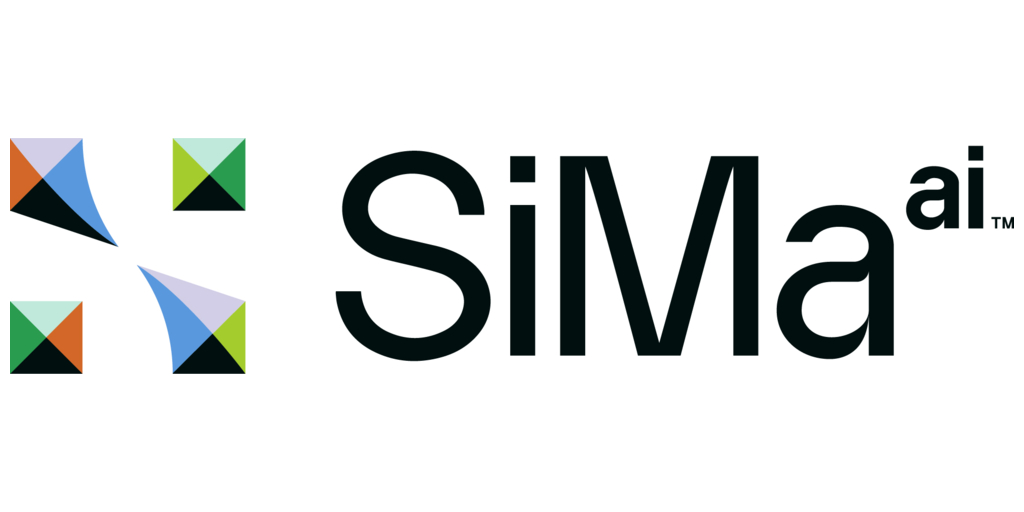 SiMa.ai logo