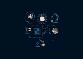 How AI is Revolutionizing the Semiconductor Industry in 2025