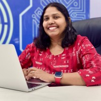 Dipti Agarwal, CEO, Tudip Technologies