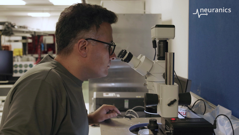 Neuranics_Prof_Hadi_Heidari_CTO_of_Neuranics