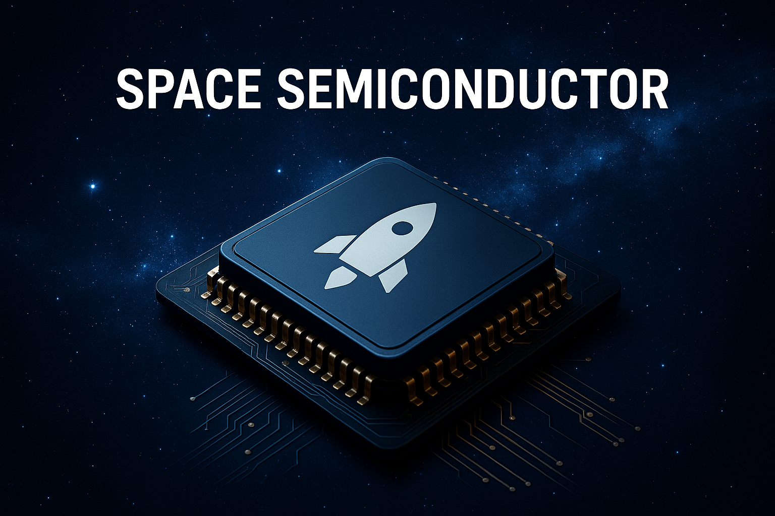 Space Semiconductor