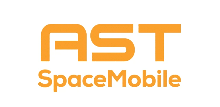 AST Spacemobile logo