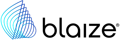 Blaize logo