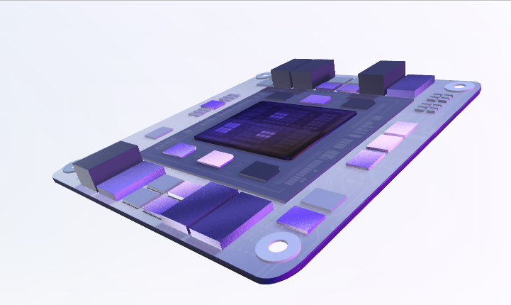 CDimension product (Photo Source: CDimension website)