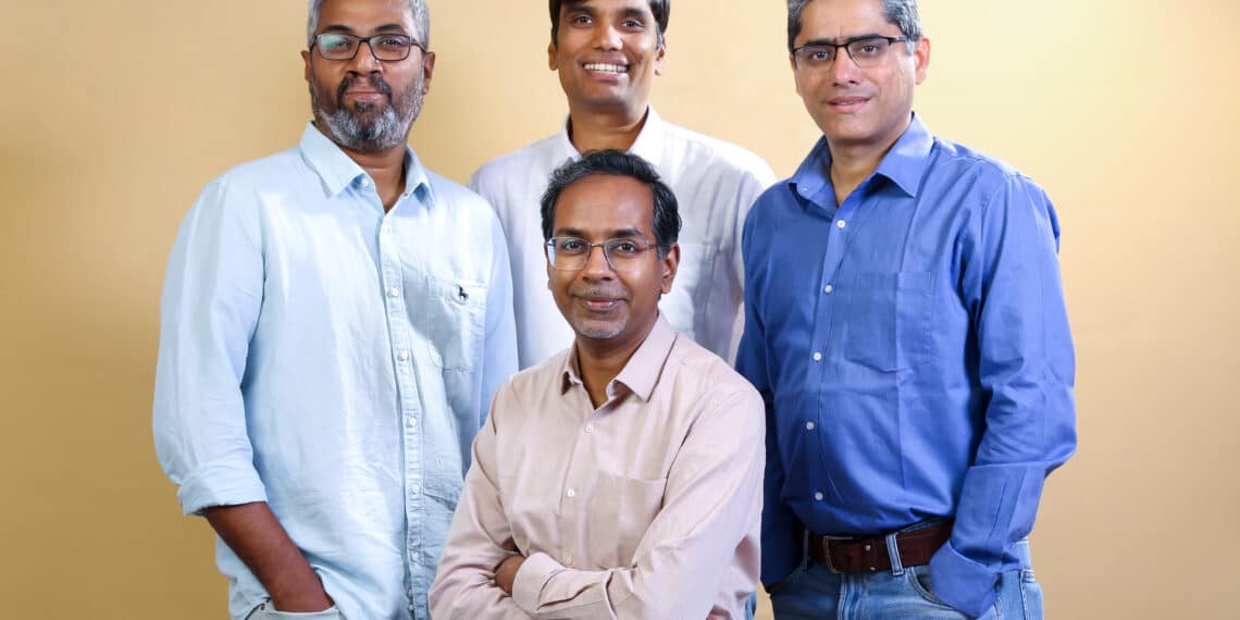 Maieutic Semiconductors Founder Image