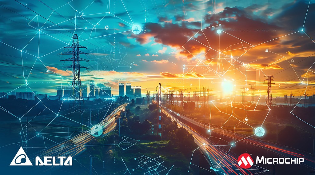 Microchip Delta Partnership