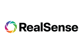 RealSense Logo
