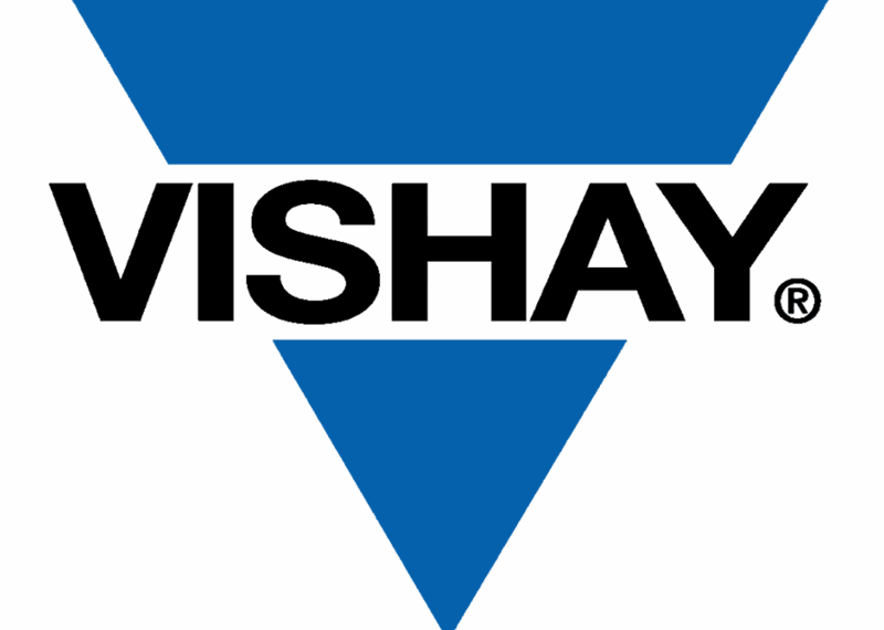 Vishay_Intertechnology_logo