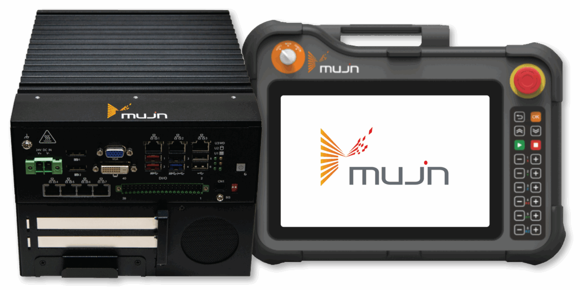 mujinOS-hardware (Photo Source: https://mujin-corp.com)