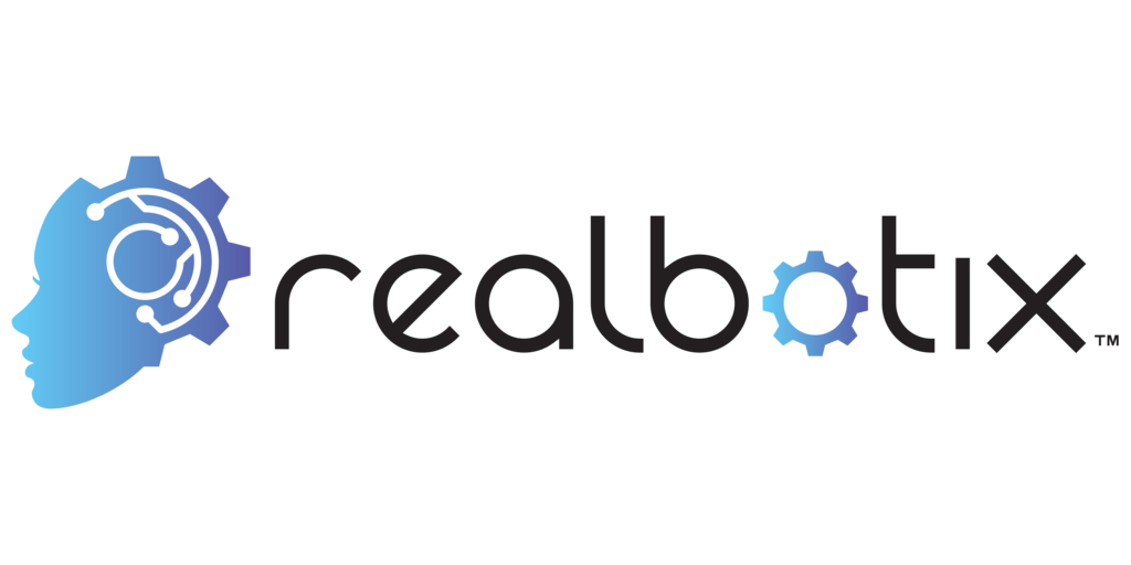 realbotix logo