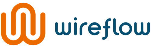 wireflow logo