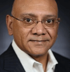 Dr. Suresh Venkatesan, Chairman & CEO of POET Technologies