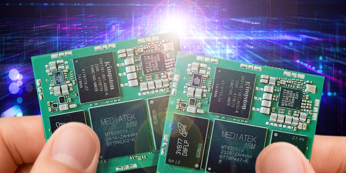 GRINN_MediaTek_product image