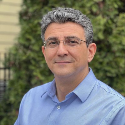 Jean-Pierre “JP” Hathout, Teradyne