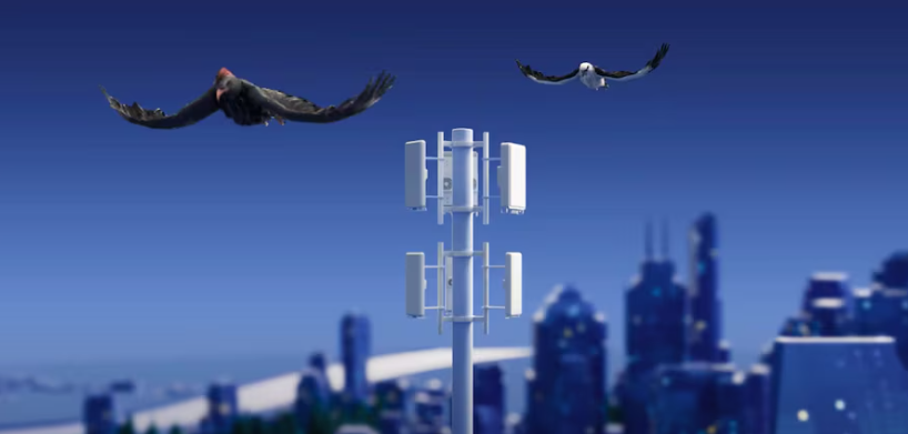 Nokia AirScale Radio family