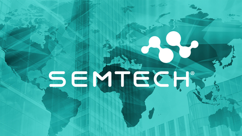 SEMTECH LOGO