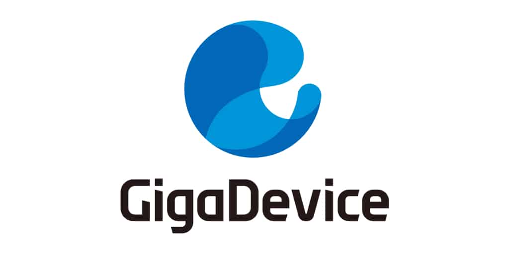 GigaDevice logo