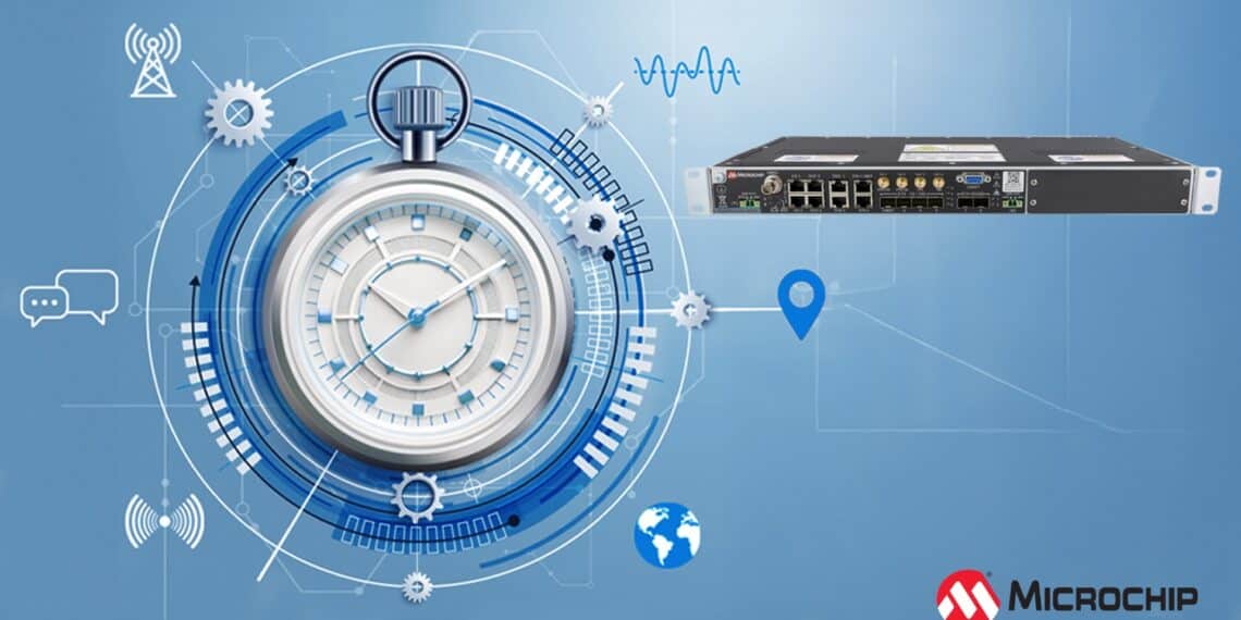 TimeProvider4500v3Series