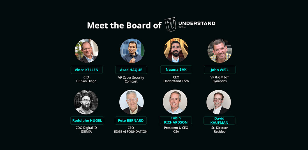 Board Formation at Understand Tech to Guide Secure AI Expansion