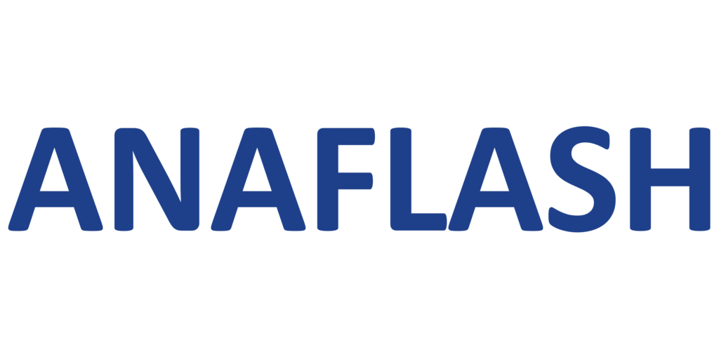 ANAFLASH Logo