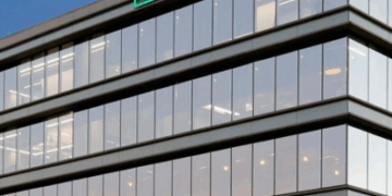 HPE Logo