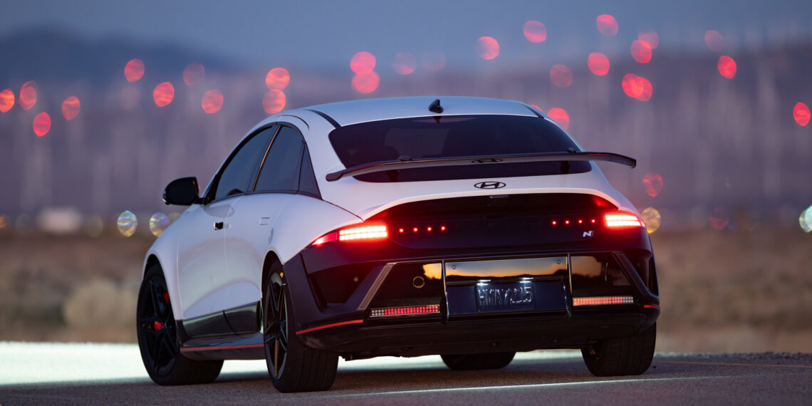 IONIQ6N_California_City_4