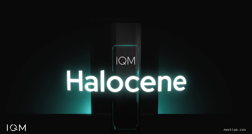 IQM Halocene