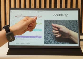 Neuranics MiMiG Wristband