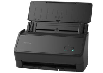 ScanSnap iX2400