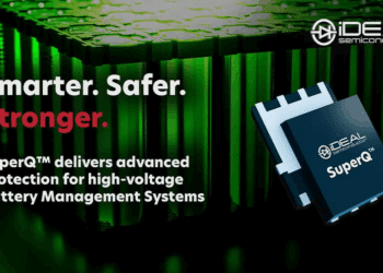 iDEAL Battery Management