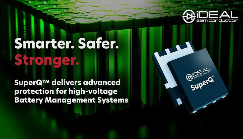 iDEAL Battery Management