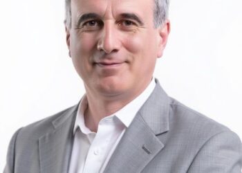 Andreas Blocherer, Senior Product Manager, ScioSense