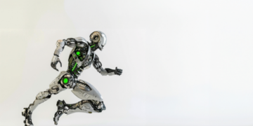 Humanoid robot