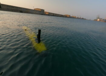 Planys AUV_1