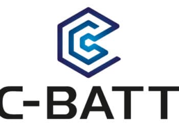 C-BATT Logo