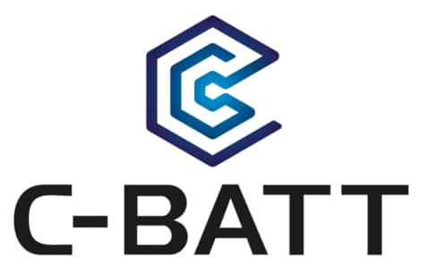 C-BATT Logo